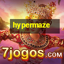 Hypermaze 4.1